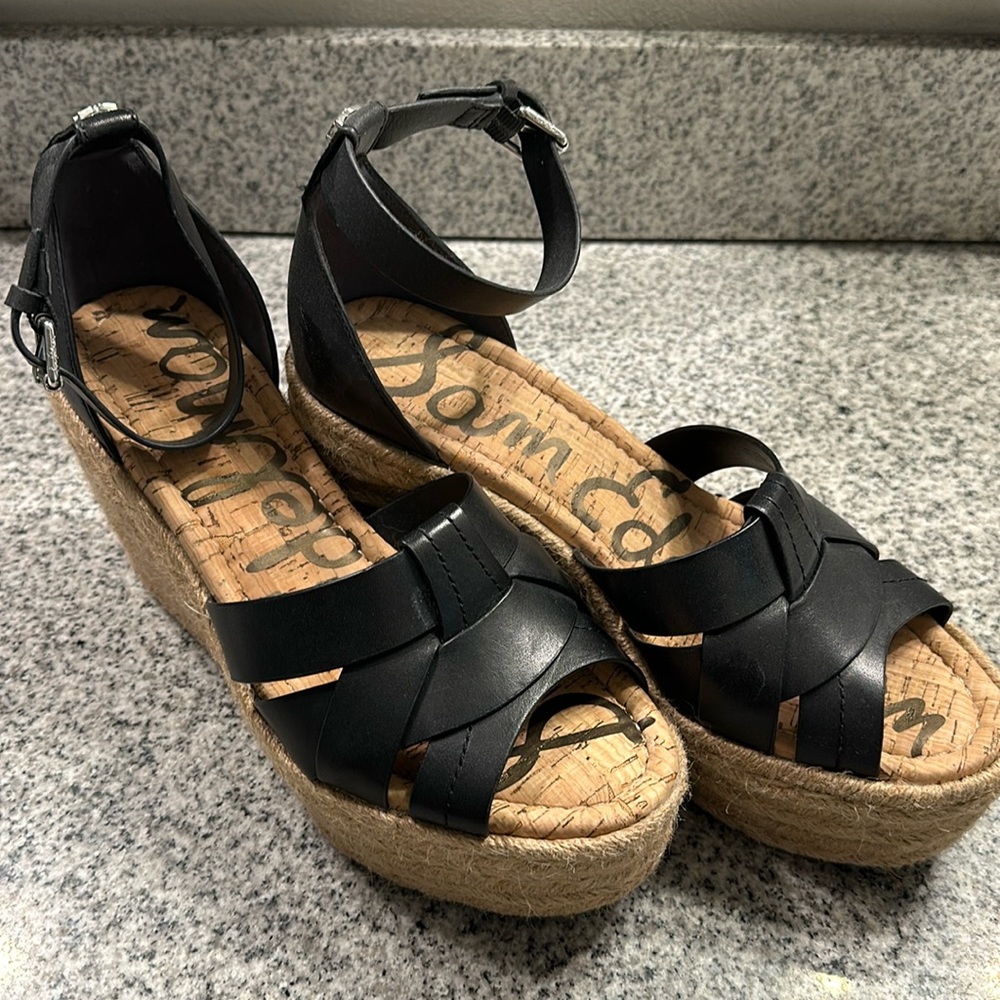 Sam Edelman “Marietta” Espadrille
